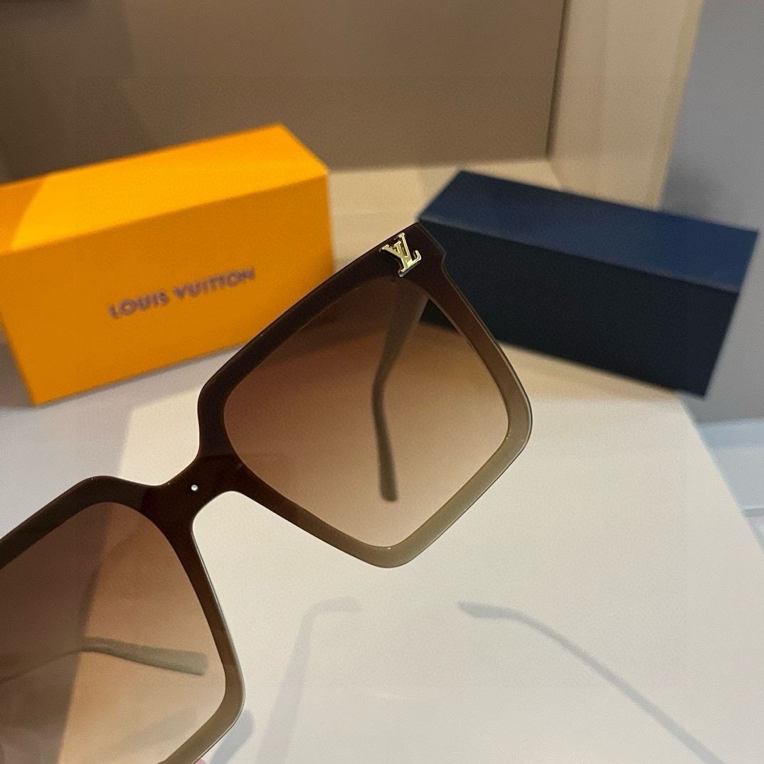 Louis Vuitton Sunglasses